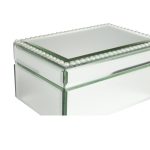 Зеркальная декоративная коробка Bishop — изображение 2