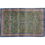 Винтажный ковер  313X214