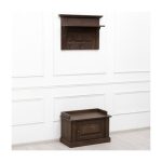 Вешалка Elfrida из массива дерева — изображение 3