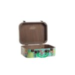 Декоративный чемодан с акриловыми ручками Arcobaleno Media — изображение 2