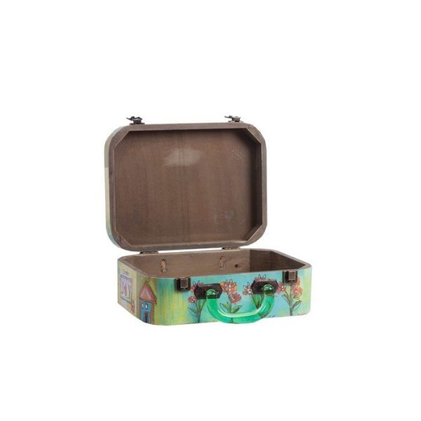 2733product_gallery_photo_b601be11-4ba3-4afb-b7b6-c0f434c40eb3.jpg Декоративный чемодан с акриловыми ручками Arcobaleno Media — изображение 2