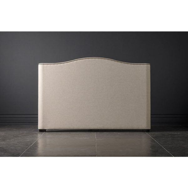 Кровать Дьюсбери из прочного дерева бука 160х200 см — изображение 4