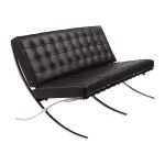 Диван Barcelona Loveseat  — изображение 3