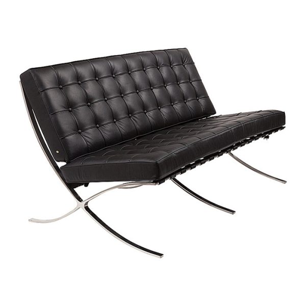 Диван Barcelona Loveseat  — изображение 3