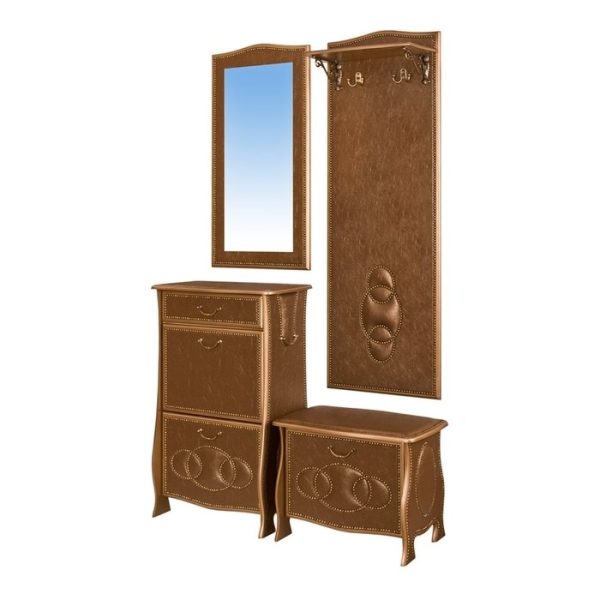 Настенное Зеркало Шевалье — изображение 9