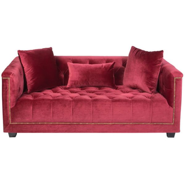 Диван PAOLO NOLA  — изображение 2