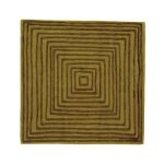 Ковер NOW CARPETS Laps из новозеландской шерсти и вискозы 300x200 см