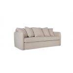 Трехместный диван LOTTA  бежевый  — изображение 4