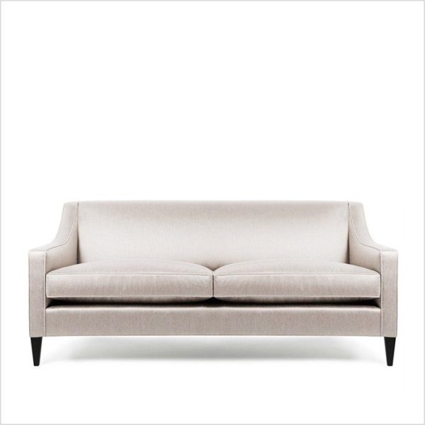 Диван VALERIE 2 SEAT SOFA — изображение 2