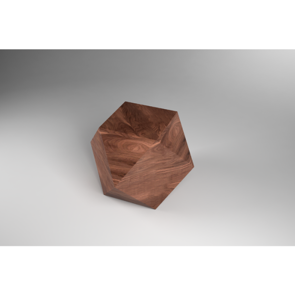 Тумба odin geniy Многогранник — изображение 5