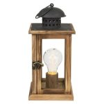 Настольная лампа Globo Fanal  