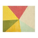 Ковер NOW CARPETS Vera  100х100 см