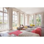 Ковер Gan Plait Big из натуральной шерсти 220х310 см — изображение 3