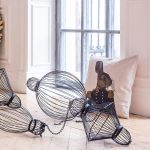 Декоративный подвесной элемент «Фонарь №6» — изображение 2