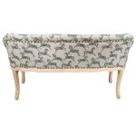 Диванетка «Биарриц Аллюр Грэй» — изображение 3