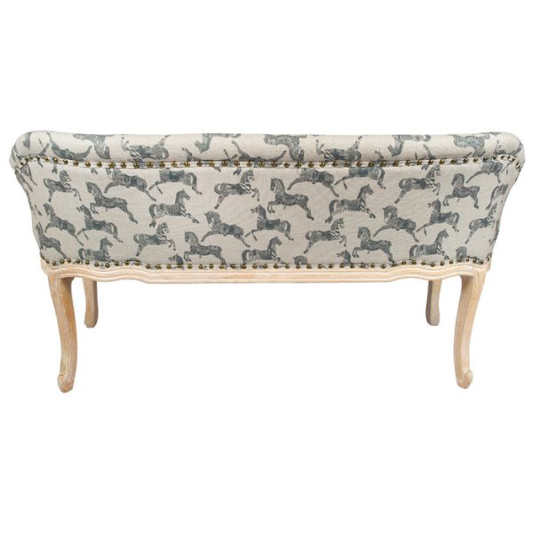 Диванетка «Биарриц Аллюр Грэй» — изображение 3