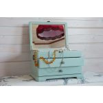 Шкатулка настольная большая — изображение 10