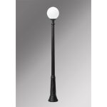 Уличный фонарь Fumagalli Ricu