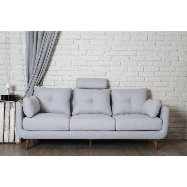 диван трехместный ANGLE — изображение 12