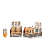 Настольный органайзер Suck UK cork cactus — изображение 2