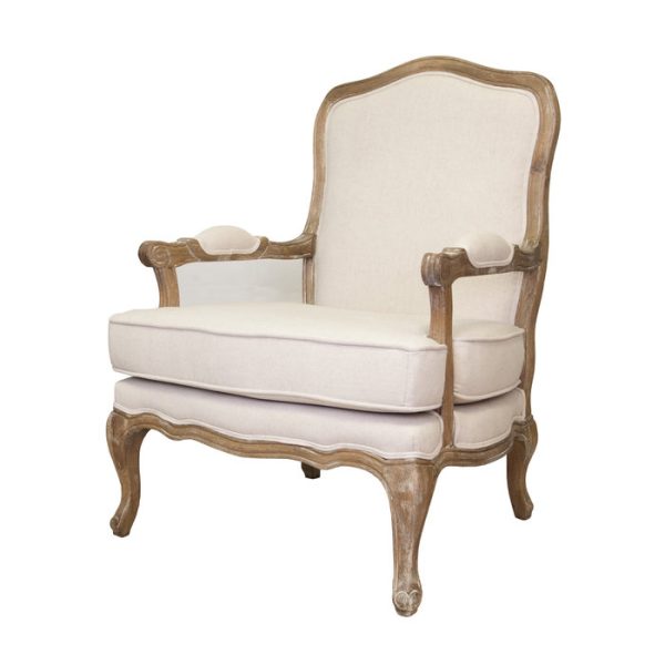 Кресло Nitro beige — изображение 4