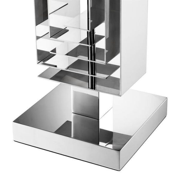 Настольная лампа  Modelnova — изображение 3