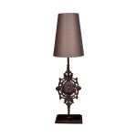  настольная лампа Gia Table Lamp