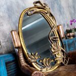 Настенное зеркало «Парадиз» — изображение 4