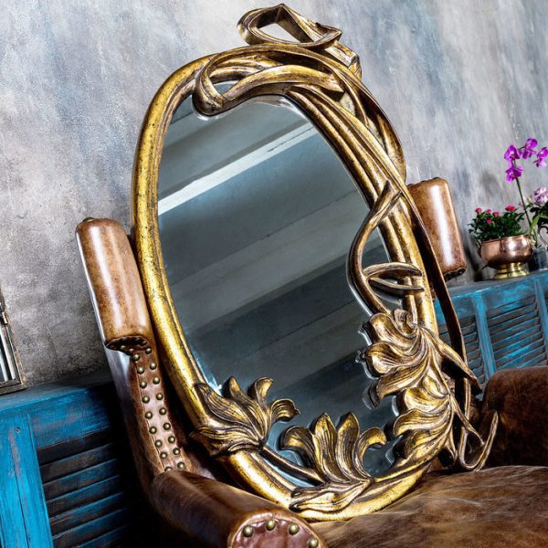 Настенное зеркало «Парадиз» — изображение 4