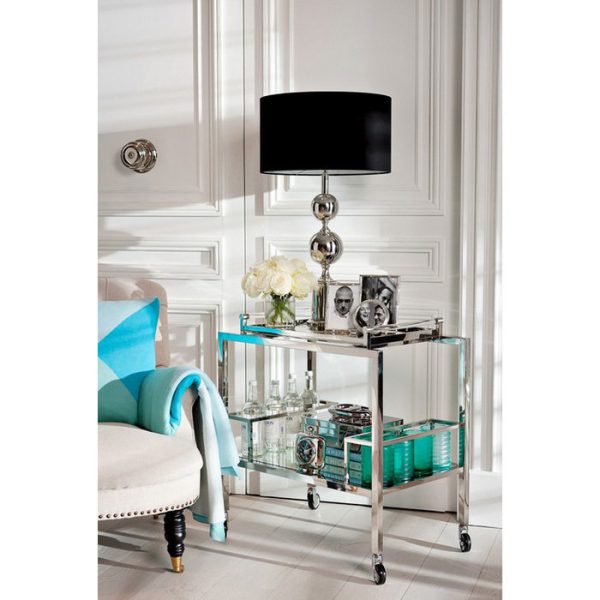 Настольная лампа  Zephyr — изображение 3