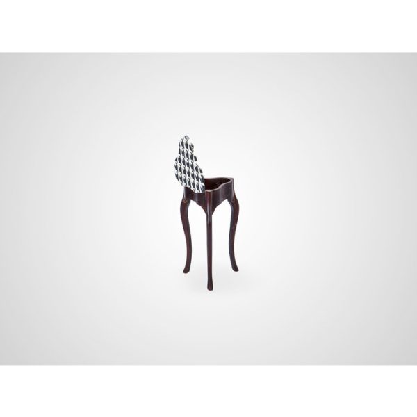 2738product_gallery_photo_33b21e94-af1a-4d65-9416-bbf1f7cc7617.jpg Консольный столик из массива дерева махагони с отделением для мелочей   — изображение 3