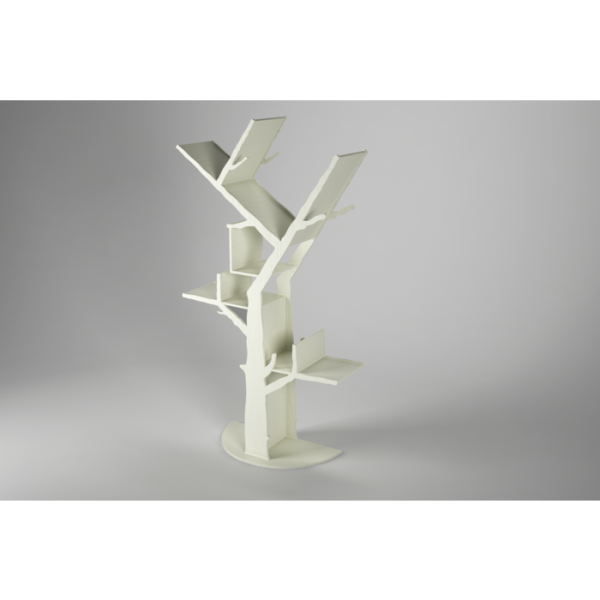 Стеллаж odin geniy Дерево Ангел  — изображение 2