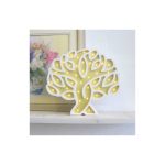 Ночник Дерево жизни золото