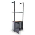 СТЕЛЛАЖ «INTER Modular» — изображение 3