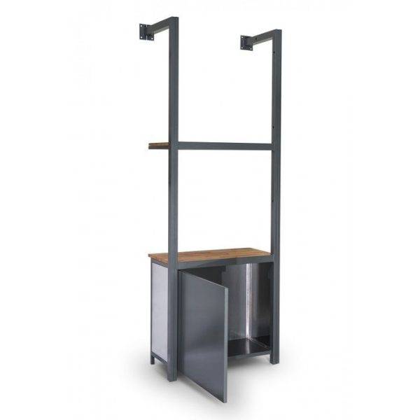 СТЕЛЛАЖ «INTER Modular» — изображение 3