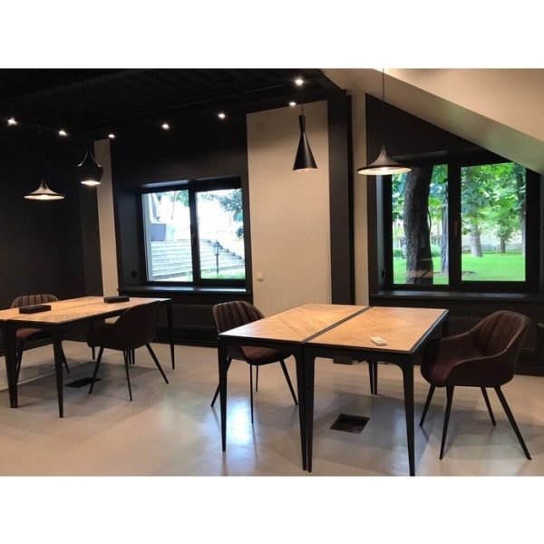 стол Køpmann Tynd — изображение 4