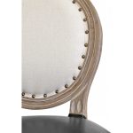 Стул Filon nail из экологически чистого массива древесины — изображение 5