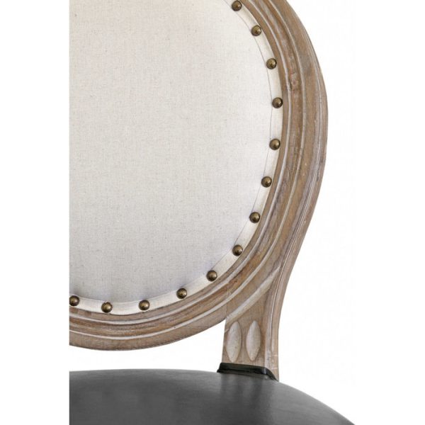 Стул Filon nail из экологически чистого массива древесины — изображение 5