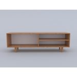 Тумба под ТВ lulustore Scandinavia Light