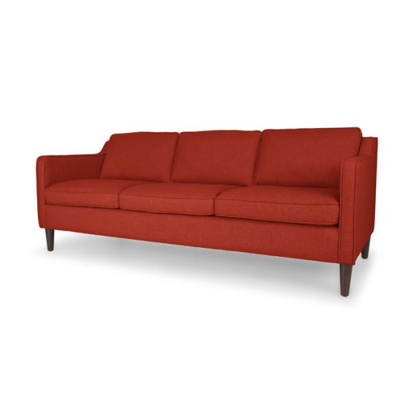 ДИВАН ГРЕЙС  L RED — изображение 5