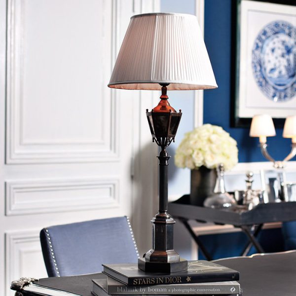 Настольная лампа  Place De La Concorde — изображение 2