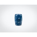 керамический столик-табурет