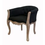 Кресло Kandy black — изображение 4