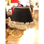 Настольная лампа Lamp2 HENRY — изображение 4