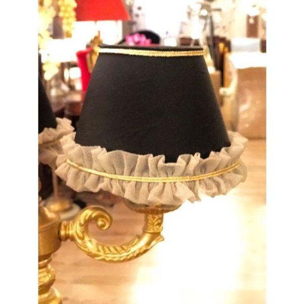 Настольная лампа Lamp2 HENRY — изображение 4