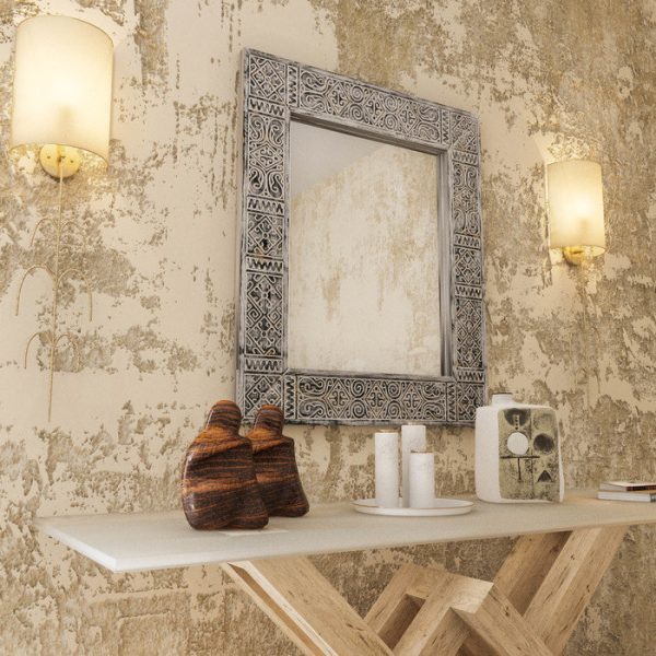 2740product_gallery_photo_afa8a4a8-7eb4-4a57-b673-cdbf38bde222.jpg ЗЕРКАЛО В РАМЕ PERSIA BLACK 50X60 — изображение 6