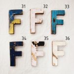 Декор Буквы — изображение 7