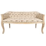 Диванетка «Биарриц Ключики Беж»