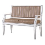 Банкетка «Классика-4 Д»