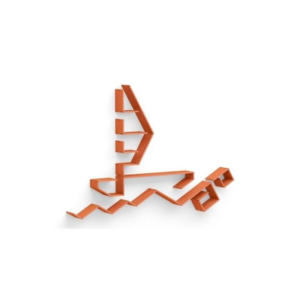 Полки-трансформеры LATITUDE Flex Shelf set 112 — изображение 10